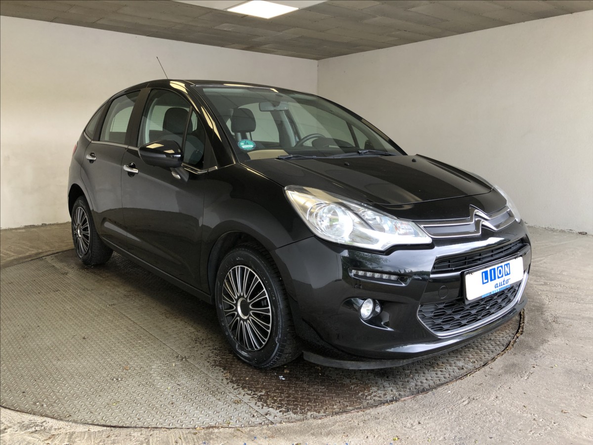 Citroën C3