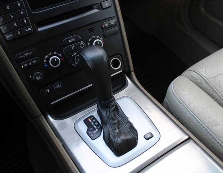 Volvo XC90 Kombi 2,4 l 136 kw