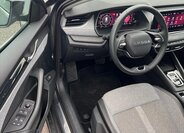 Škoda Octavia Kombi 1,5 l 110 kw