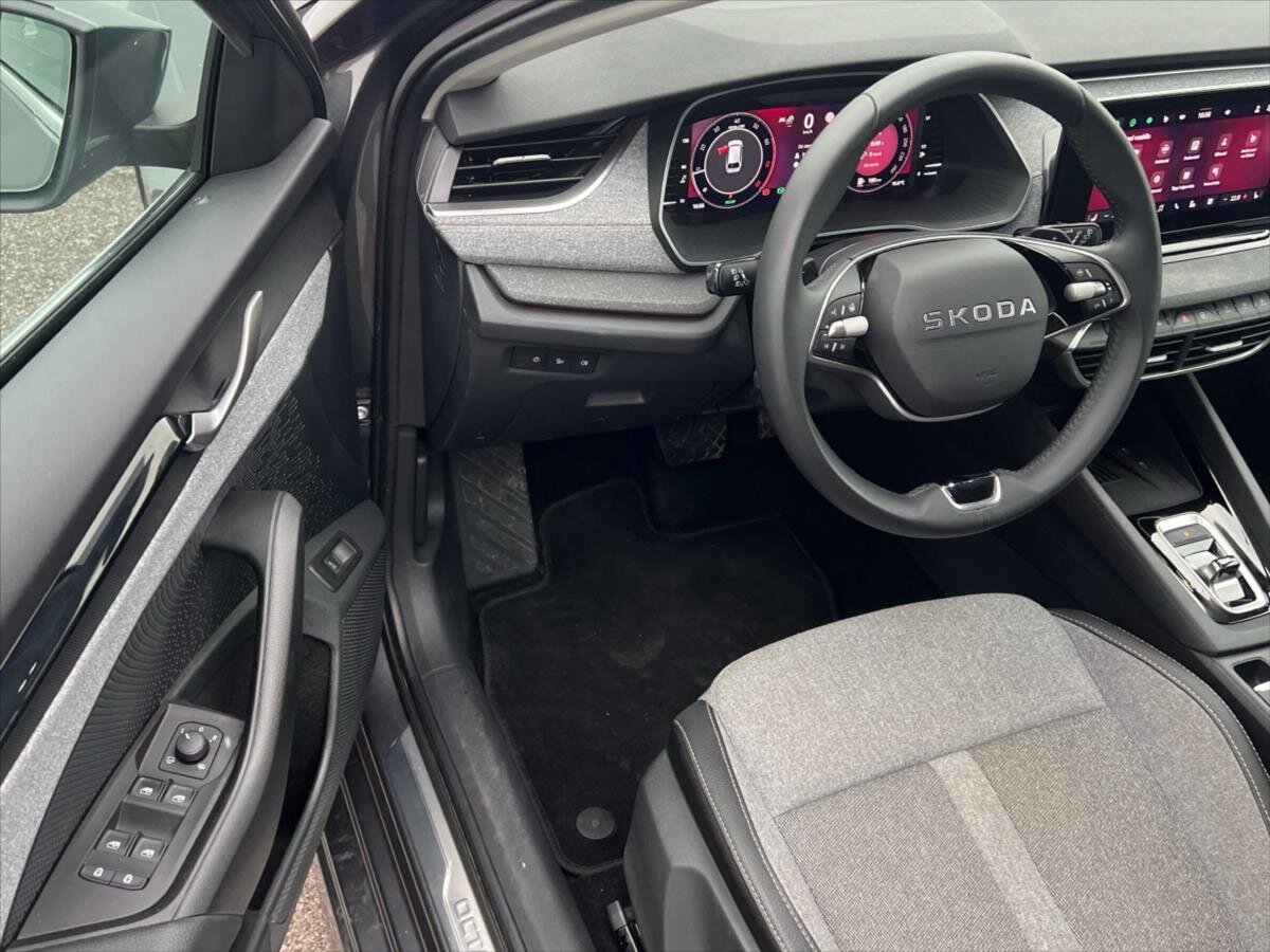 Škoda Octavia Kombi 1,5 l 110 kw