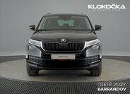 Škoda Kodiaq SUV / Terénní 2,0 l 110 kw