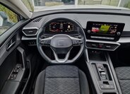 Seat Leon Kombi 2,0 l 110 kw