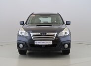 Subaru Outback Kombi 2,0 l 110 kw