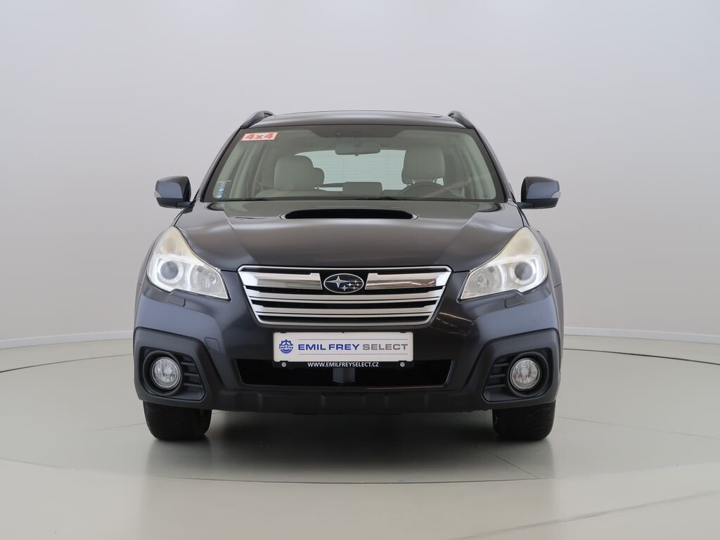 Subaru Outback Kombi 2,0 l 110 kw
