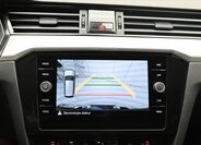 Volkswagen Passat 21