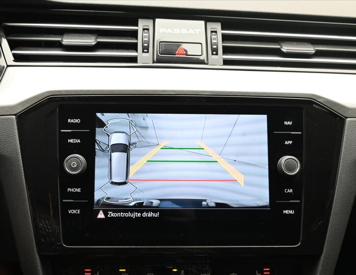 Volkswagen Passat 21