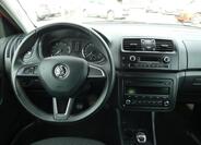 Škoda Fabia 11