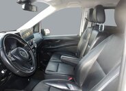 Mercedes-Benz Vito Ostatní 2,1 l 120 kw