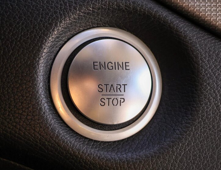 Mercedes-Benz GLA 20