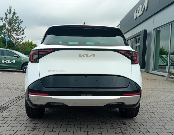 KIA Sportage 5