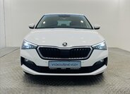 Škoda Scala Hatchback 1,6 l 85 kw