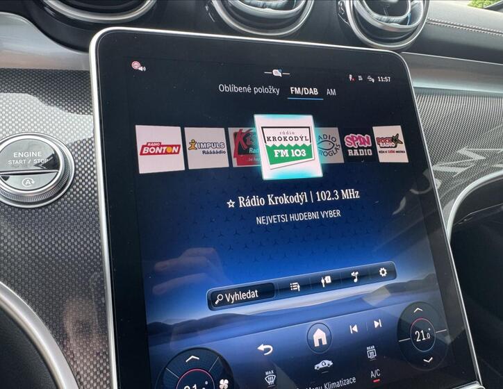 Mercedes-Benz CLE 10