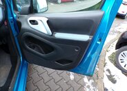 Citroën Berlingo Kombi 1,6 l 68 kw