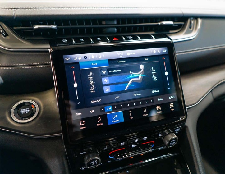 Jeep Grand Cherokee 34