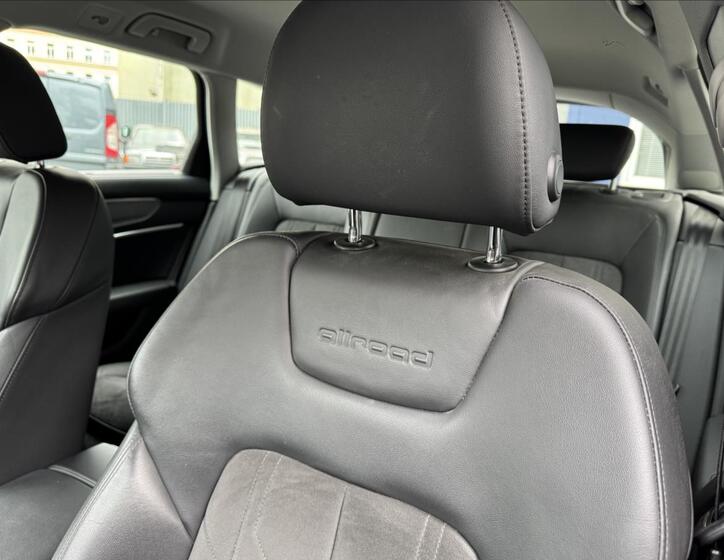 Audi A6 Allroad 28