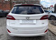 Hyundai i30 Kombi 1,6 l 99 kw