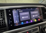 Seat Ateca SUV / Terénní 1,5 l 110 kw