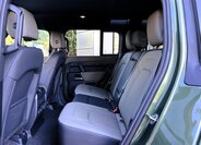 Land Rover Defender SUV / Terénní 3,0 l 183 kw