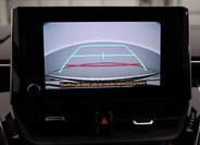 Toyota Corolla Sedan / Limuzína 1,5 l 92 kw