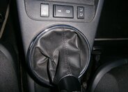 Škoda Fabia Kombi 1,6 l 77 kw