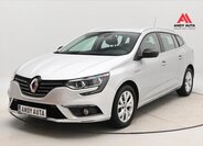 Renault Mégane Kombi 1,3 l 103 kw