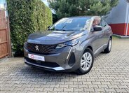 Peugeot 3008 SUV 1,2 l 96 kw