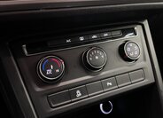 Volkswagen Touran Kombi 1,6 l 81 kw