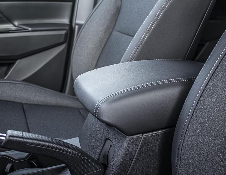 SsangYong Korando 22