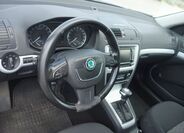 Škoda Octavia 17