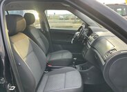 Škoda Fabia Kombi 1,2 l 77 kw