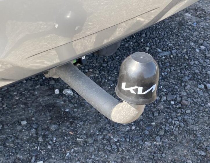 KIA Sportage SUV 1,6 l 132 kw