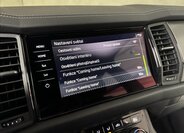 Škoda Kodiaq SUV / Terénní 2,0 l 110 kw