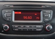 KIA Ceed Hatchback 1,4 l 73 kw