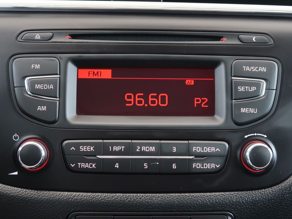 KIA Ceed Hatchback 1,4 l 73 kw