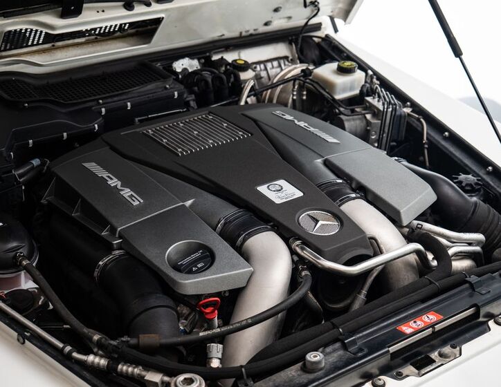 Mercedes-Benz Třídy G 19