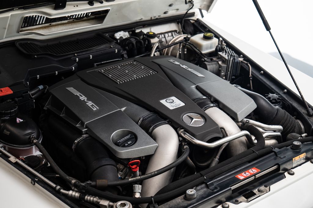 Mercedes-Benz Třídy G