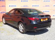 Mazda 6 Sedan 2,5 l 141 kw