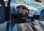 Volkswagen Touran VAN / Minibus 0,0 103 kw