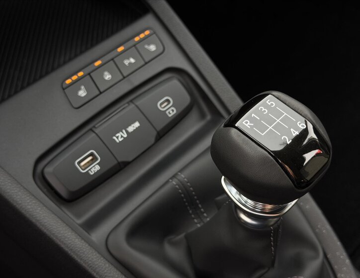 KIA Stonic CUV 998,0 74 kw