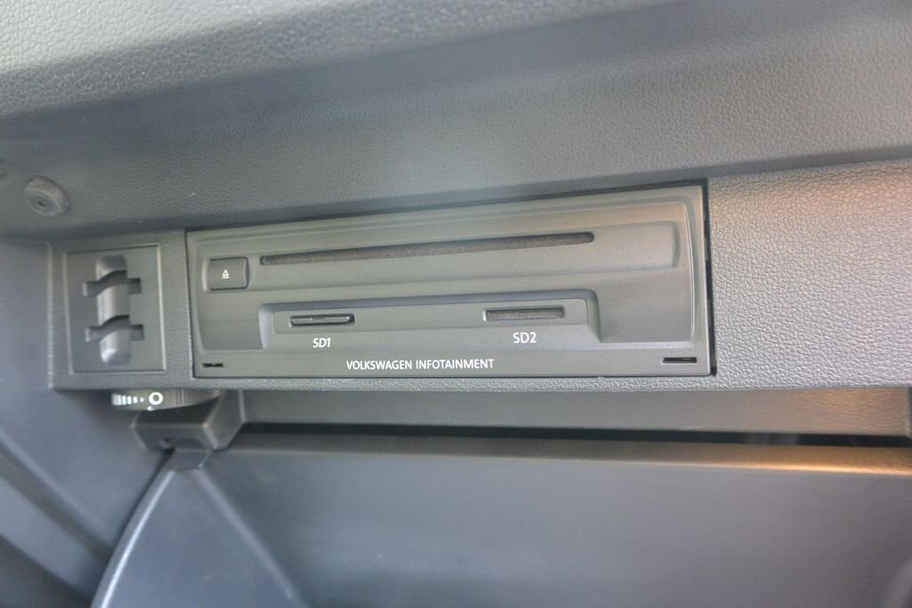 Volkswagen Tiguan SUV / Terénní 2,0 l 110 kw