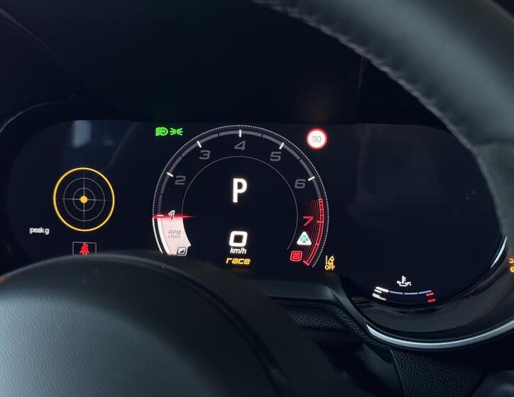 Alfa Romeo Giulia 23