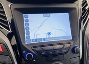 Hyundai i40 Kombi 1,6 l 100 kw