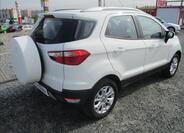 Ford EcoSport 5