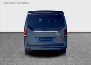 Mercedes-Benz Třídy V VAN / Minibus 2,0 l 174 kw