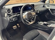 Mercedes-Benz Třídy A 9