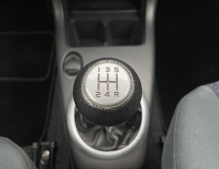 Suzuki Swift Hatchback 1,3 l 67 kw