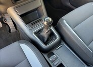 Volkswagen Tiguan SUV / Terénní 2,0 l 81 kw