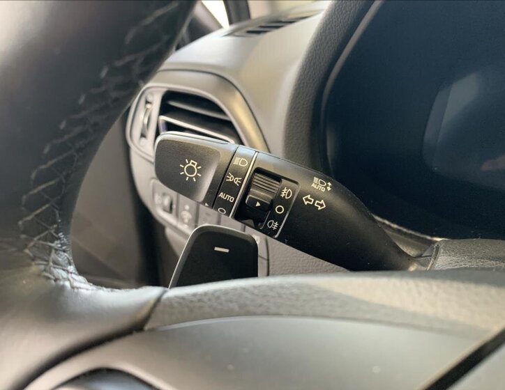 Hyundai i30 Kombi 998,0 73 kw