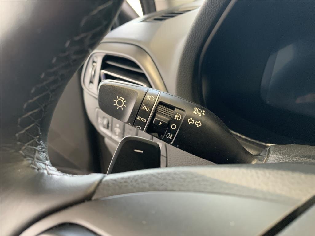 Hyundai i30 Kombi 998,0 73 kw