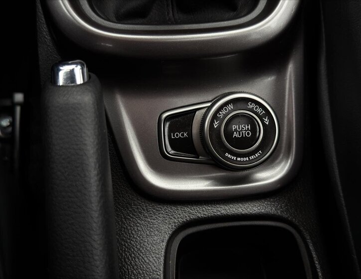 Suzuki Vitara SUV 1,4 l 95 kw